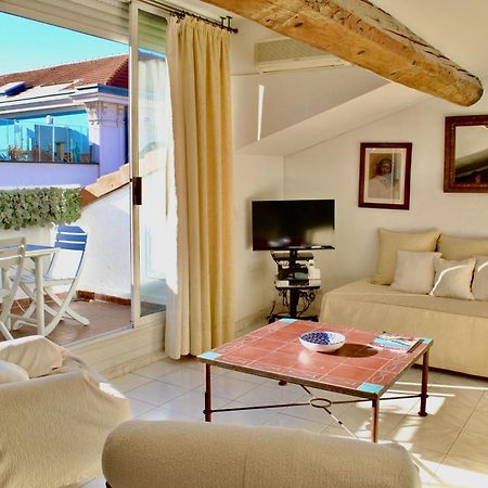 Le Napoleon 3P Sam1437 Apartamento Cannes Exterior foto