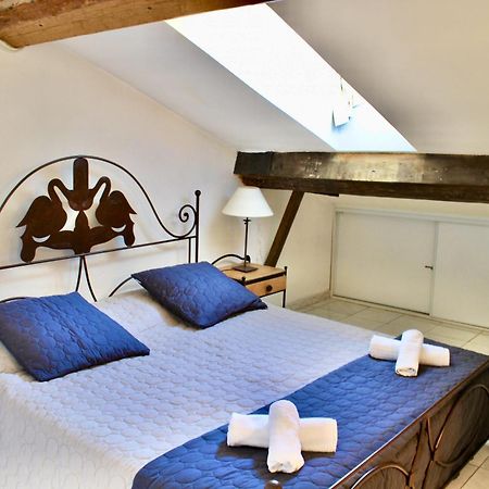 Le Napoleon 3P Sam1437 Apartamento Cannes Exterior foto