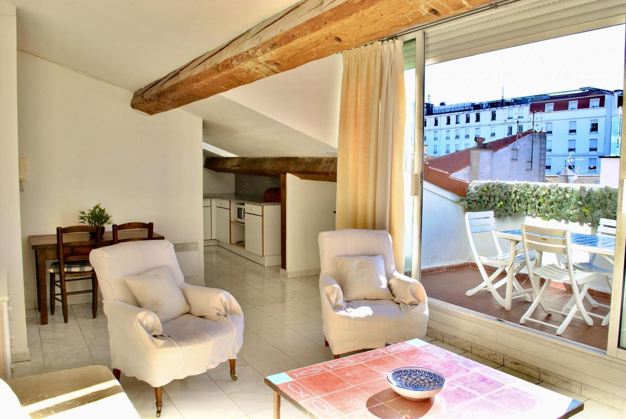 Le Napoleon 3P Sam1437 Apartamento Cannes Exterior foto